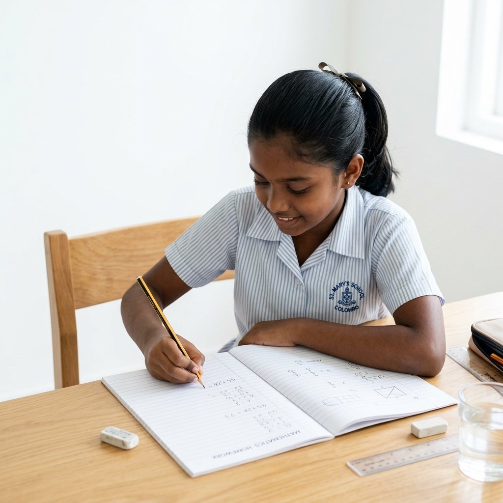 Mathematics Student